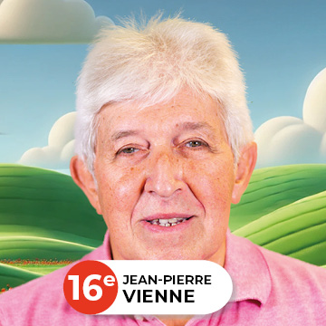 Jean-Pierre Vienne